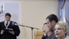 Ukraine's Security Service Files New Charges Against Tymoshenko