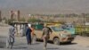 Suicide Blast Kills 4 Pakistan Troops, Injures 18 