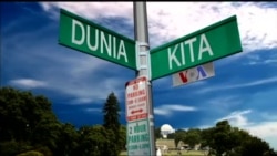 Gaya Hidup Masyarakat Urban di AS (3)