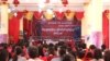 ဓါတ်ပုံ- အမျိုးသမီးများအဖွဲ့ချုပ် (မြန်မာနိုင်ငံ) 