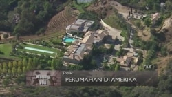 Perumahan di Amerika (2)