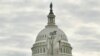 Il reste un jour pour éviter la paralysie budgétaire à Washington