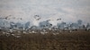 Israel's Water Worries Return After 4 Years of Drought