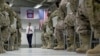 Defining US Role in Iraq: Combat or Not?