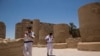 در حملات مردان مسلح بیش از ۷۰ نفر در صحرای سینا کشته شدند