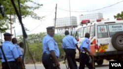 Kenya attack