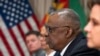 Secretario de Defensa de EEUU en gira por África por asuntos de seguridad