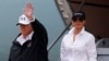 Trump Zai Sake Kai Ziyara Texas