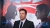 คุยหนังสองเรื่องสองรส “Batman V Superman” และ “My Name is Doris”