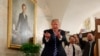 Se reinician visitas a la Casa Blanca