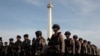 Massive Protest by Muslims Expected in Jakarta