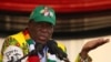 Election présidentielle le 30 juillet au Zimbabwe