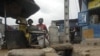 Economic Sanctions Hurting Ivory Coast Economy