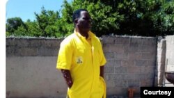 Langelihle Dube