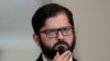 Boric logra apoyo para extender estado de emergencia en sur de Chile