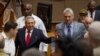 Diaz-Canel Named Cuba's New President