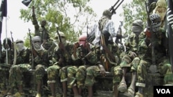 Somalia dinyatakan beresiko tinggi terorisme dengan adanya ancaman kelompok ekstrimis Islam al-Shabab.