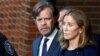 Deux semaines de prison pour l'actrice Felicity Huffman