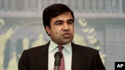 جانان موسی زی گفت کابل به روابط نیک با اسلام آباد متعهد است