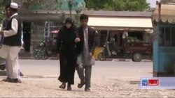 شاگردان معلول در غزنی از کمبود مکاتب ویژه شاکی اند