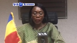 VOA60 Afrique du 31 mai 2018