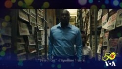 Desrances, le film d'Apolline Traoré, en lice pour l’étalon d’or de Yennenga