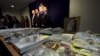 Tensions High as Hong Kong Vote Looms 