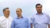 Tojikiston ziyolilari Qozog’iston qo’llab-quvvatlovi muhim, deydi