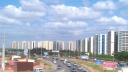 Luanda: 441 anos depois