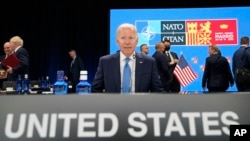 Rais wa Marekani, Joe Biden