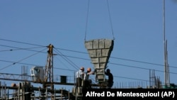 Algerien China