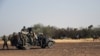 Sept pays ouest-africains veulent renforcer leur coopération antijihadiste