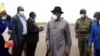 Nouvelles discussions entre Bamako et le médiateur de la Cédéao