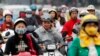 Pollution Clouds Vietnam's Rapid Economic Growth