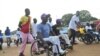 Nakasassu A Ghana Sun Koka Kan Soke Ayyukansu Na Karbar Haraji