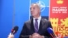 Predsjednik Crne Gore Milo Đukanović na samitu NATO-a u Madridu (Foto: Predsjednik CG)
