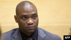 Germain Katanga