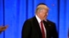 HRW: Trump es un peligro para los derechos humanos
