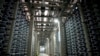 Contract Decision Raises Doubts About Israel-China Tech Ties  