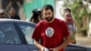 Amid Crackdown, Leading Egyptian Rights Activist is Arrested