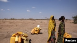 Uummata Itiyoopiyaa Miliyoona 5.6tu Gargaarsa Yeroo Hatattamaa Eeggataa Jira: USAID