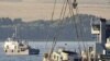 Russian Boat Sinking Death Toll Rises to 120