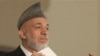 Afghan President Stands By Private Security Ban