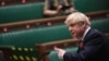 英首相要求更新封城政策 美总统当选人拜登加添人手抗疫