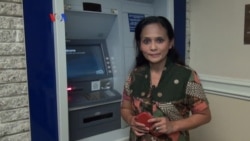 Kemajuan Perbankan Digital di Indonesia Lampaui AS