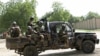Opération Barkhane: 16 tonnes de munitions détruites au Sahel en 2015