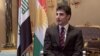 Nechirvan Barzani