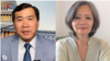 VOA Khmer's MK Video Interview Thumbnail
