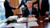 Dewan Juri Federal Dakwa Trump Soal Penanganan Dokumen Rahasia