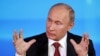 HRW Warns of Declining Human Rights in Russia